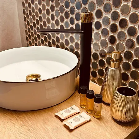 Gold * Ustronie Morskie