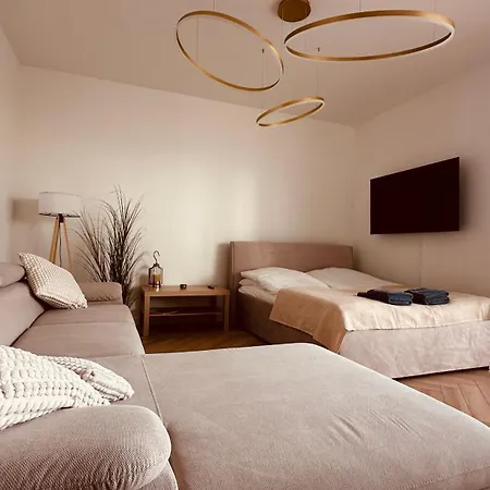 Gold Ustronie Morskie