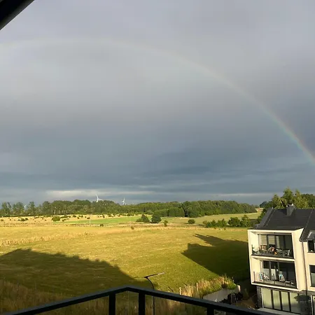 Appartement Gold Ustronie Morskie