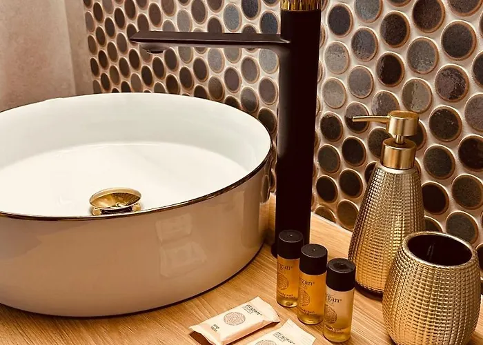 Gold * Ustronie Morskie