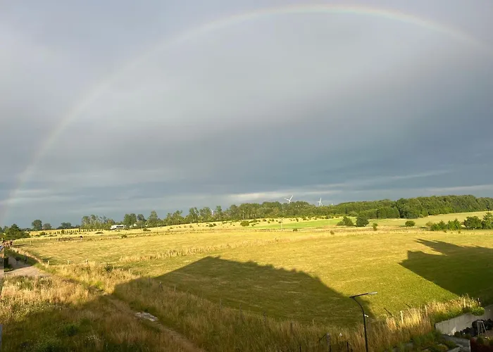 Gold Apartamento Ustronie Morskie