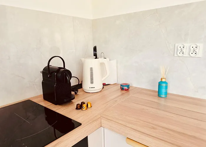 Apartamento Gold Ustronie Morskie