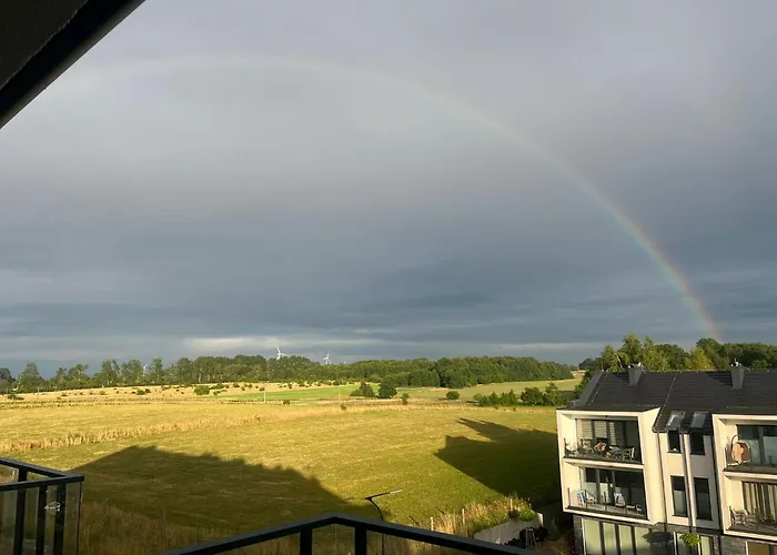 Apartamento Gold Ustronie Morskie